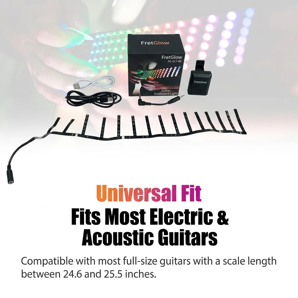 Universal fit